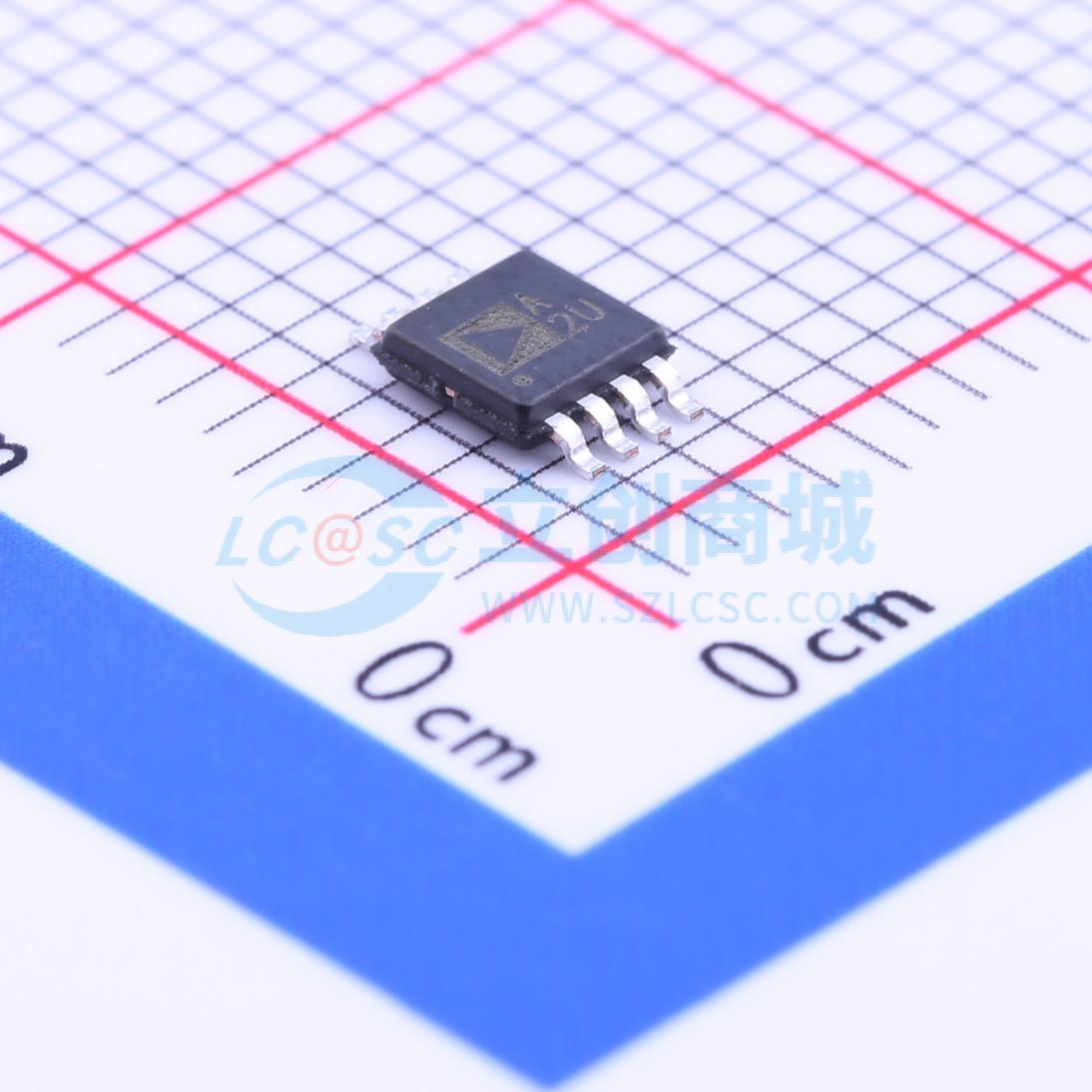 ADA4610-2ARMZ实物图