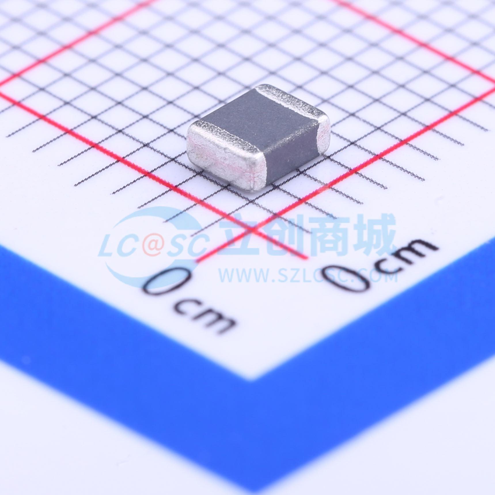 点击查看大图 CBW322513U601T实物图