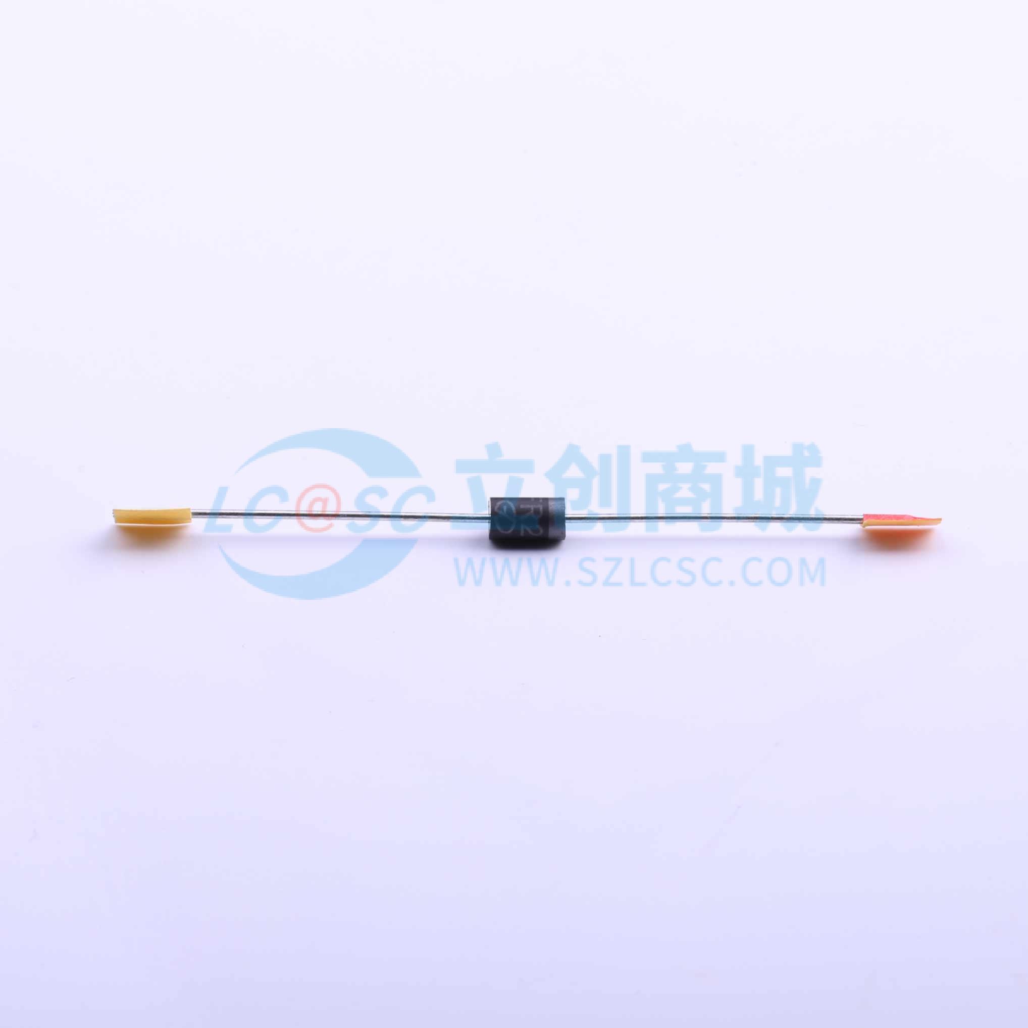 点击查看大图 FR205实物图