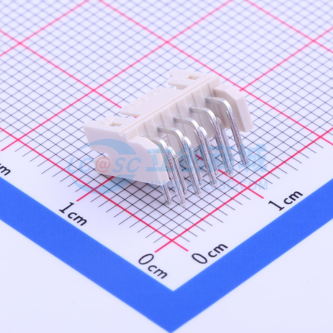 点击查看大图 S10B-PHDSS(LF)(SN)实物图