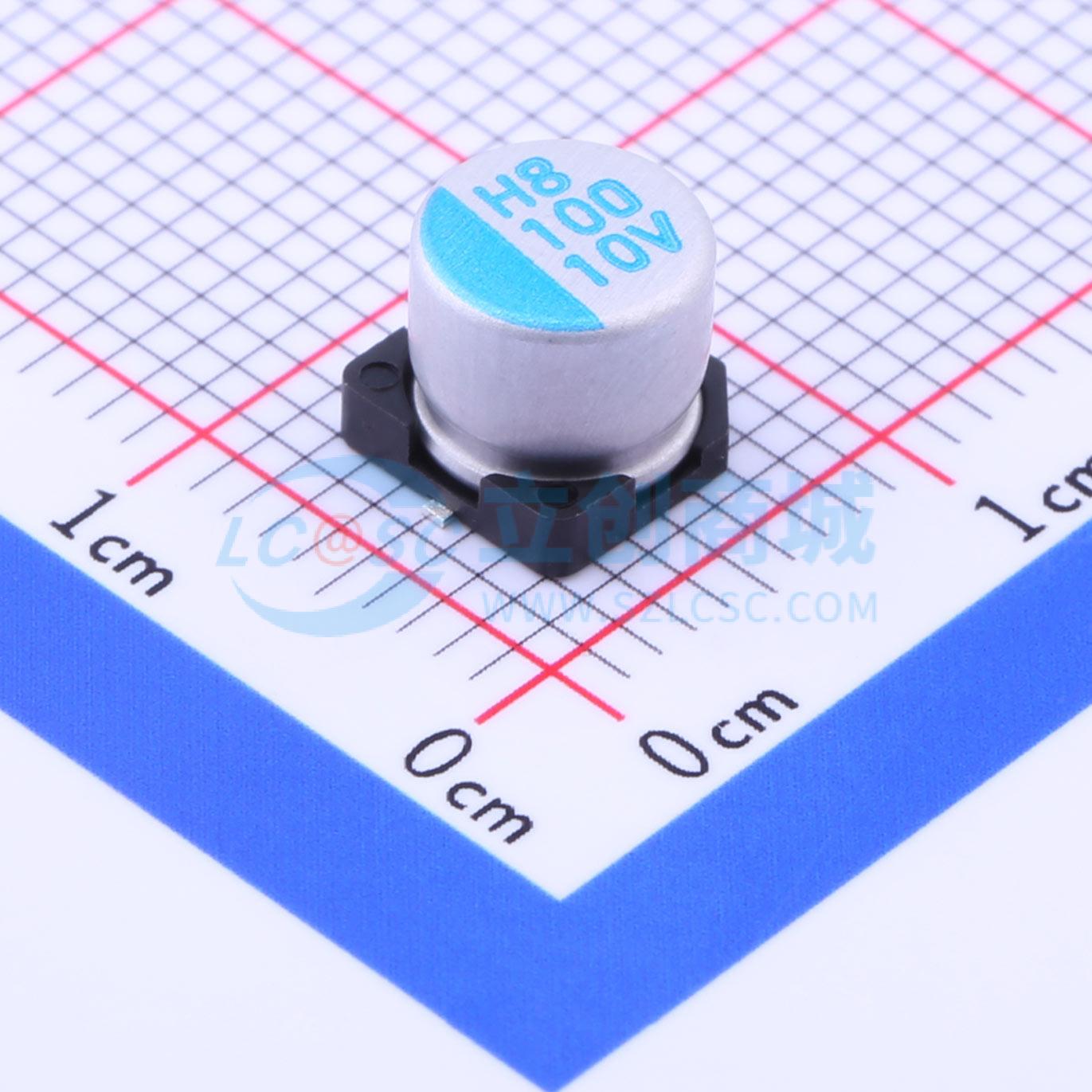 OCV101M1ATR-0606实物图