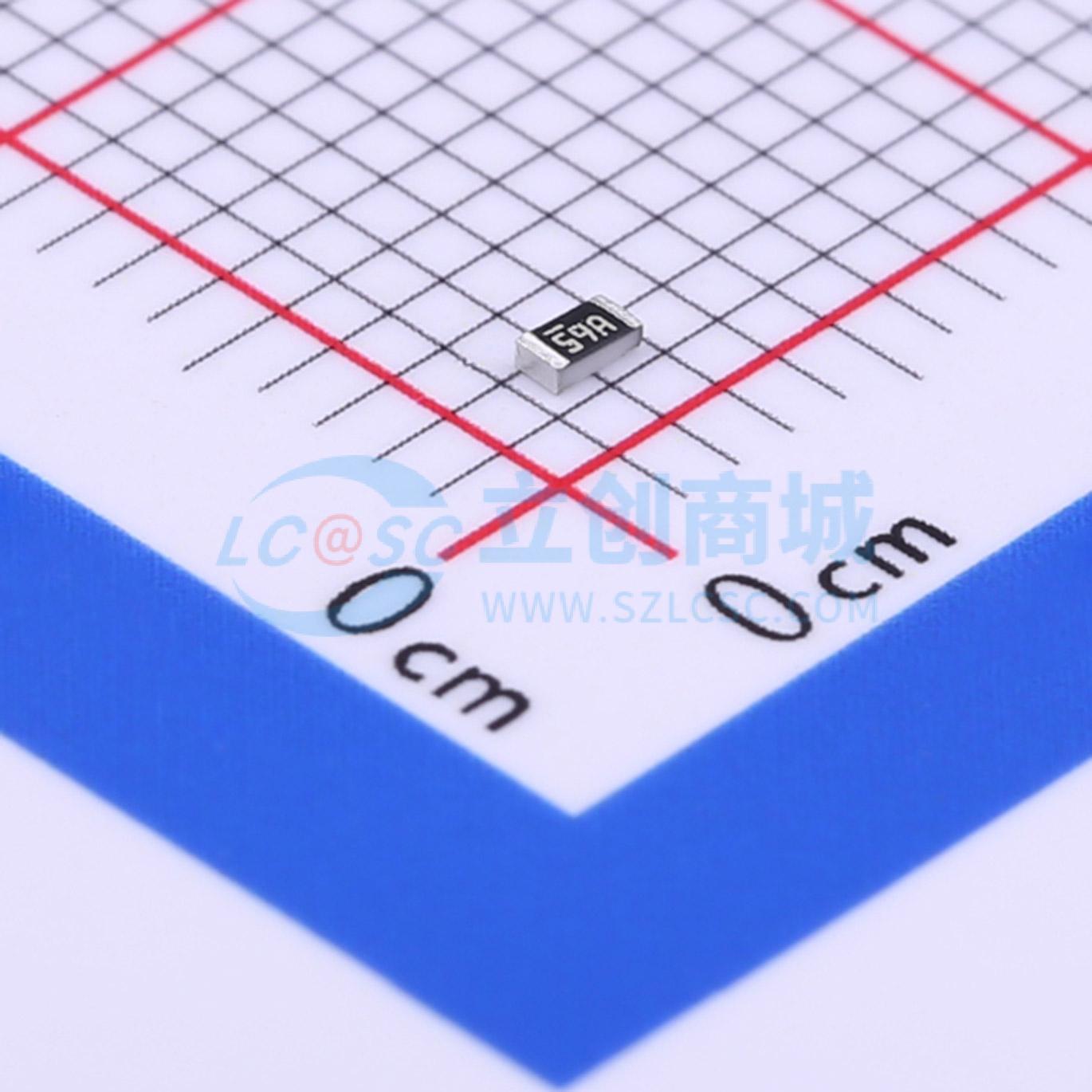 点击查看大图 RMS06FT4020实物图