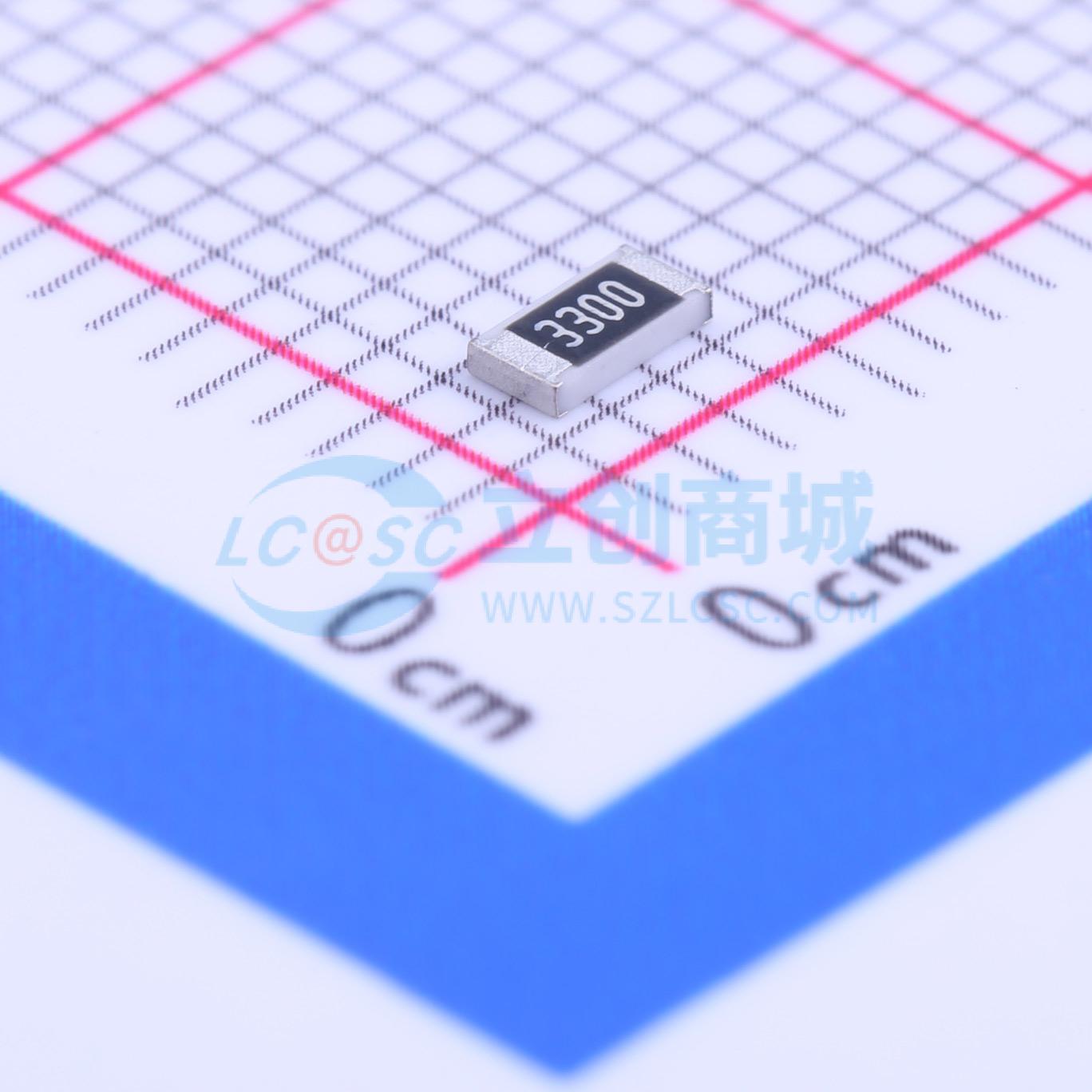 WR12X3300FTL实物图