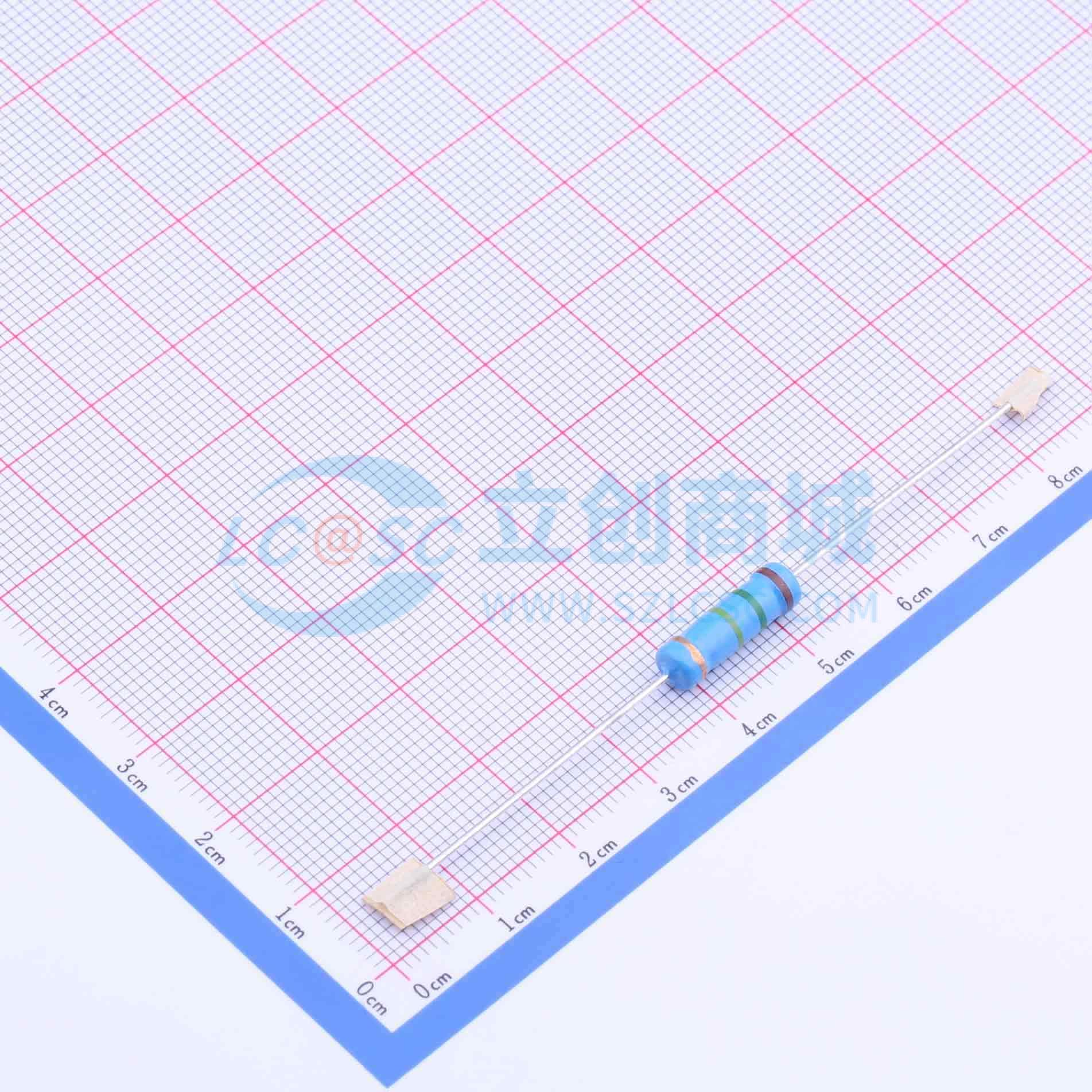 MFR3WSJT-73-150K实物图