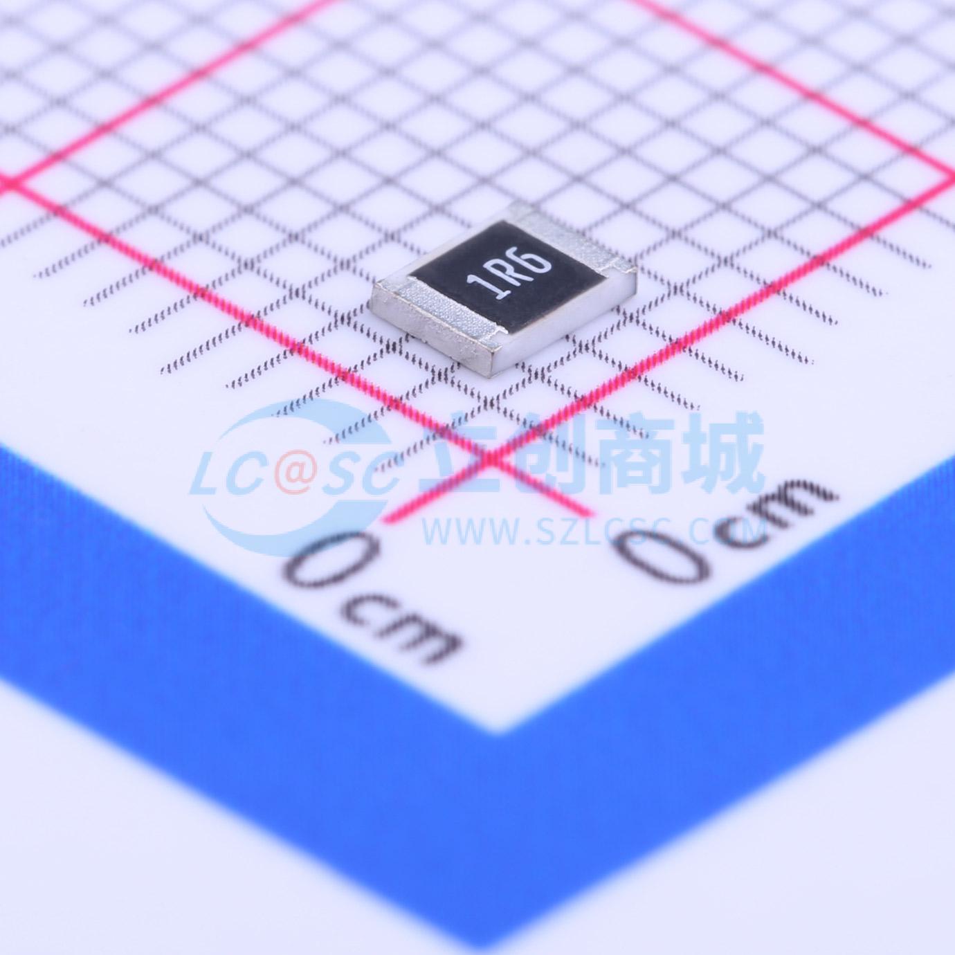 点击查看大图 RTT121R6JTP实物图