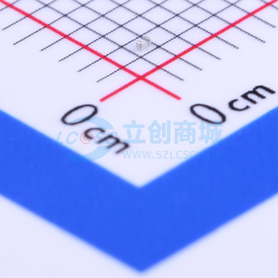 点击查看大图 VHF060303H1N5ST实物图