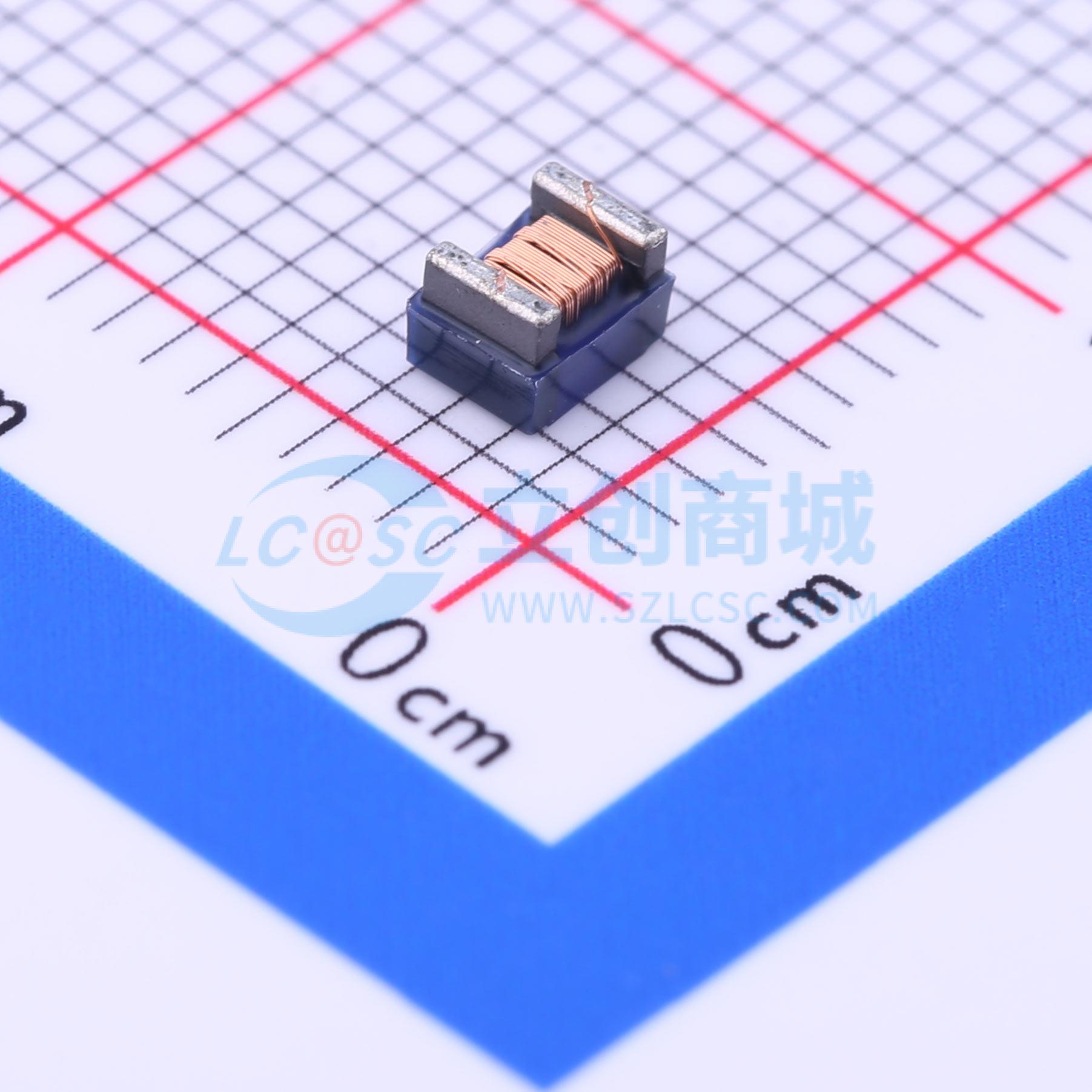 LSF1210-100J-T商品缩略图