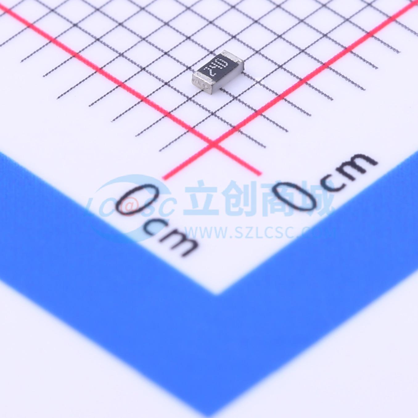 点击查看大图 RCT03174KFLF实物图