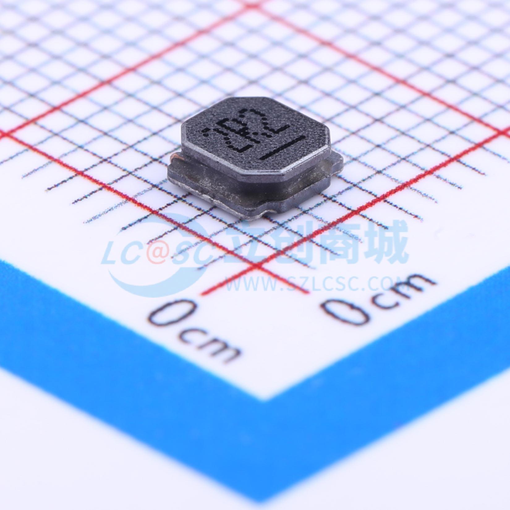 点击查看大图 LVF404015-2R2M-N实物图