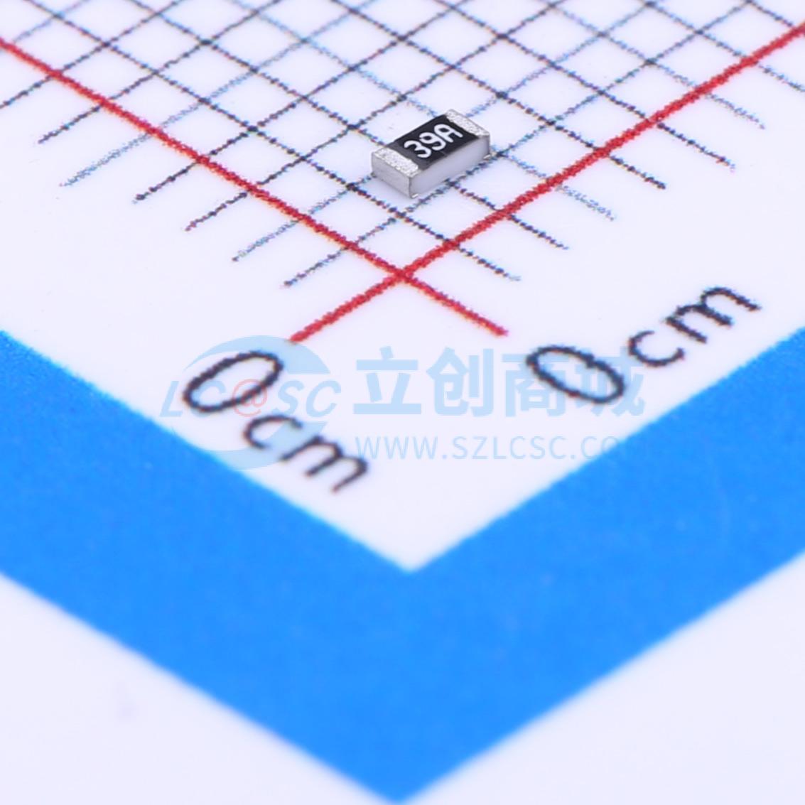 点击查看大图 RS-03K2490FT实物图