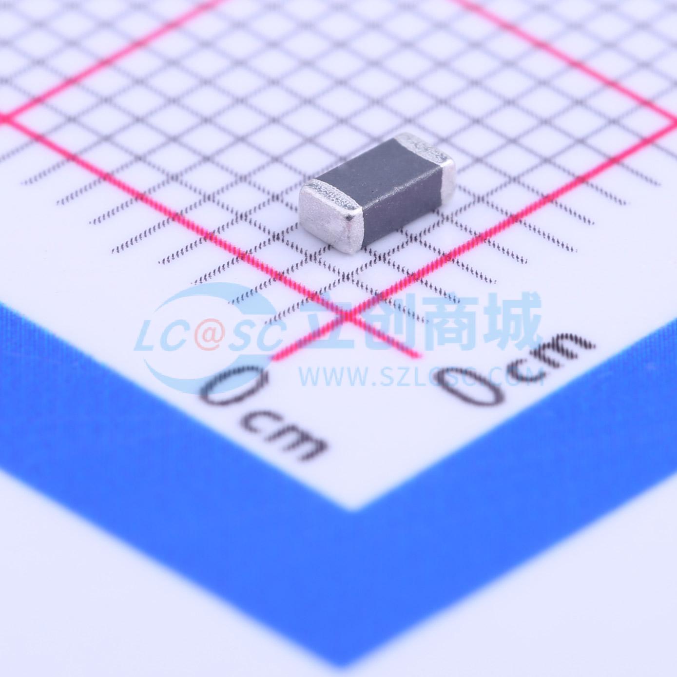 点击查看大图 FCM3216KF-601T04实物图