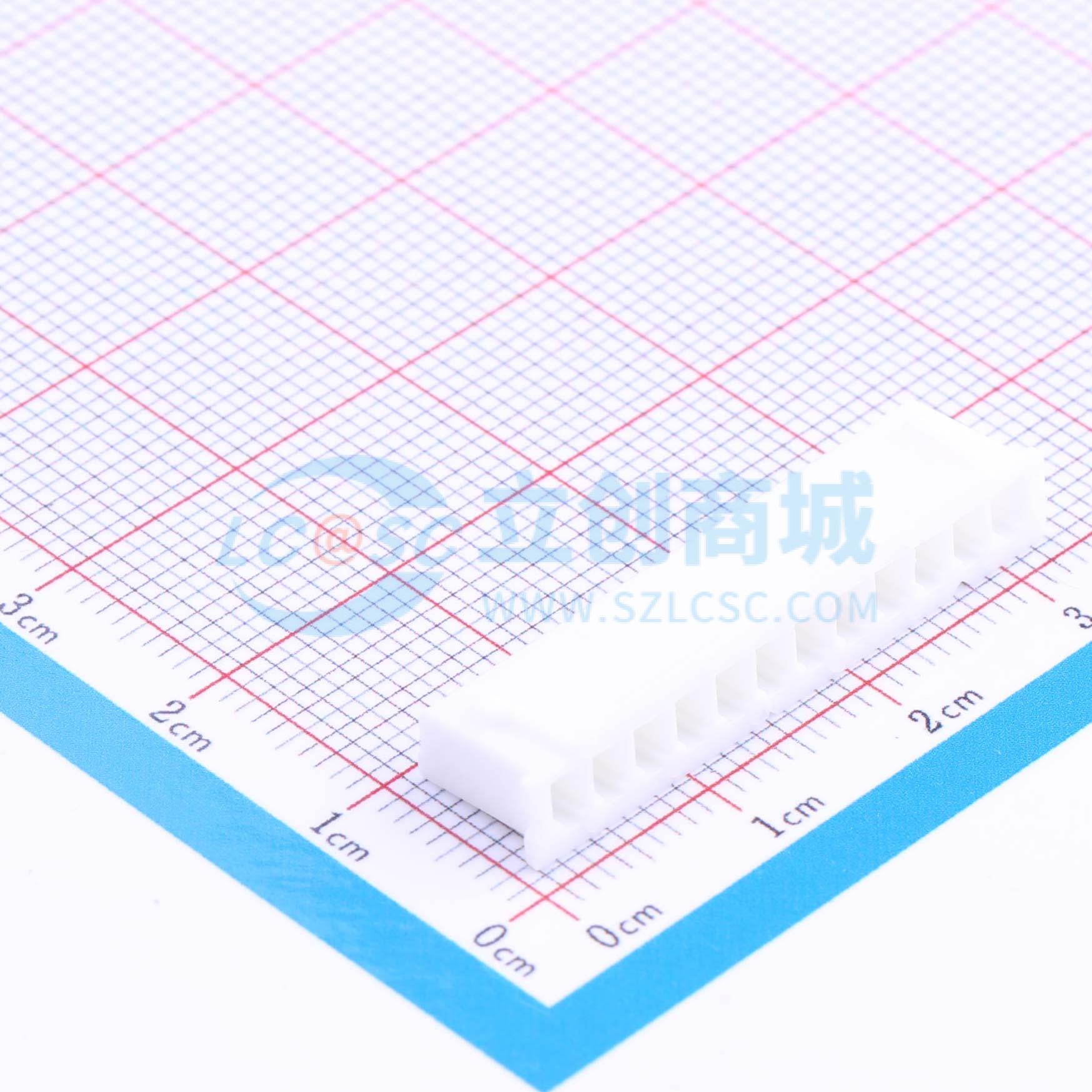 点击查看大图 2-2501H12P-0000实物图