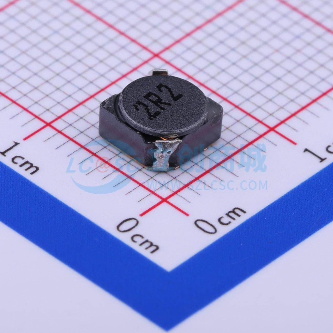 SLS5D28S2R2NTT实物图