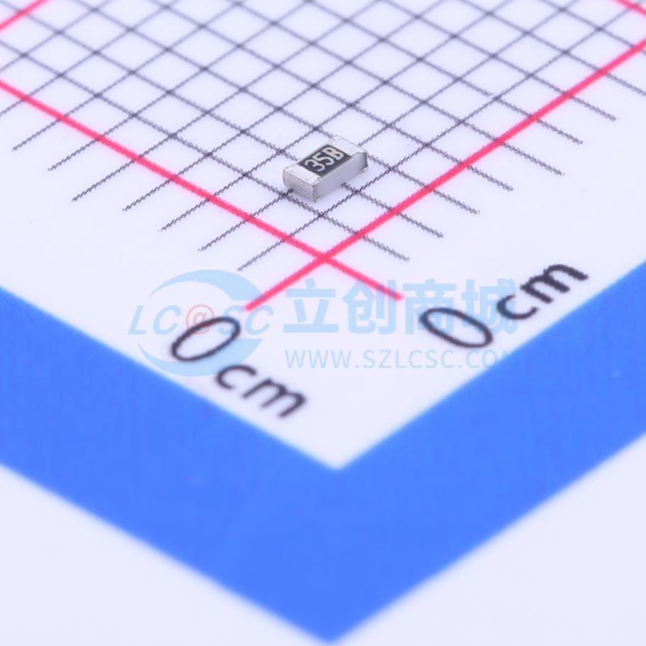 点击查看大图 WR06X2261FTL实物图