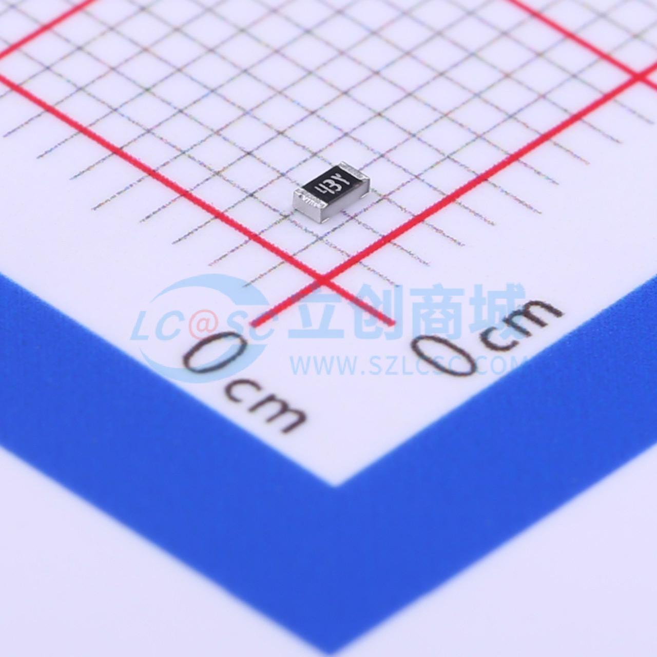 点击查看大图 RTT032R74FTP实物图