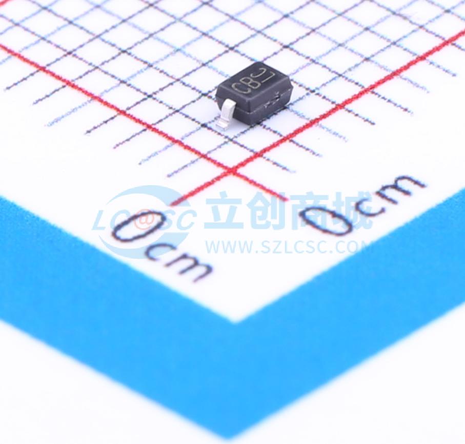 点击查看大图 BSD3C241L实物图