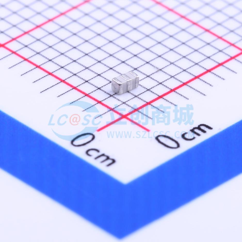 点击查看大图 NFL18ST507X1C3D实物图