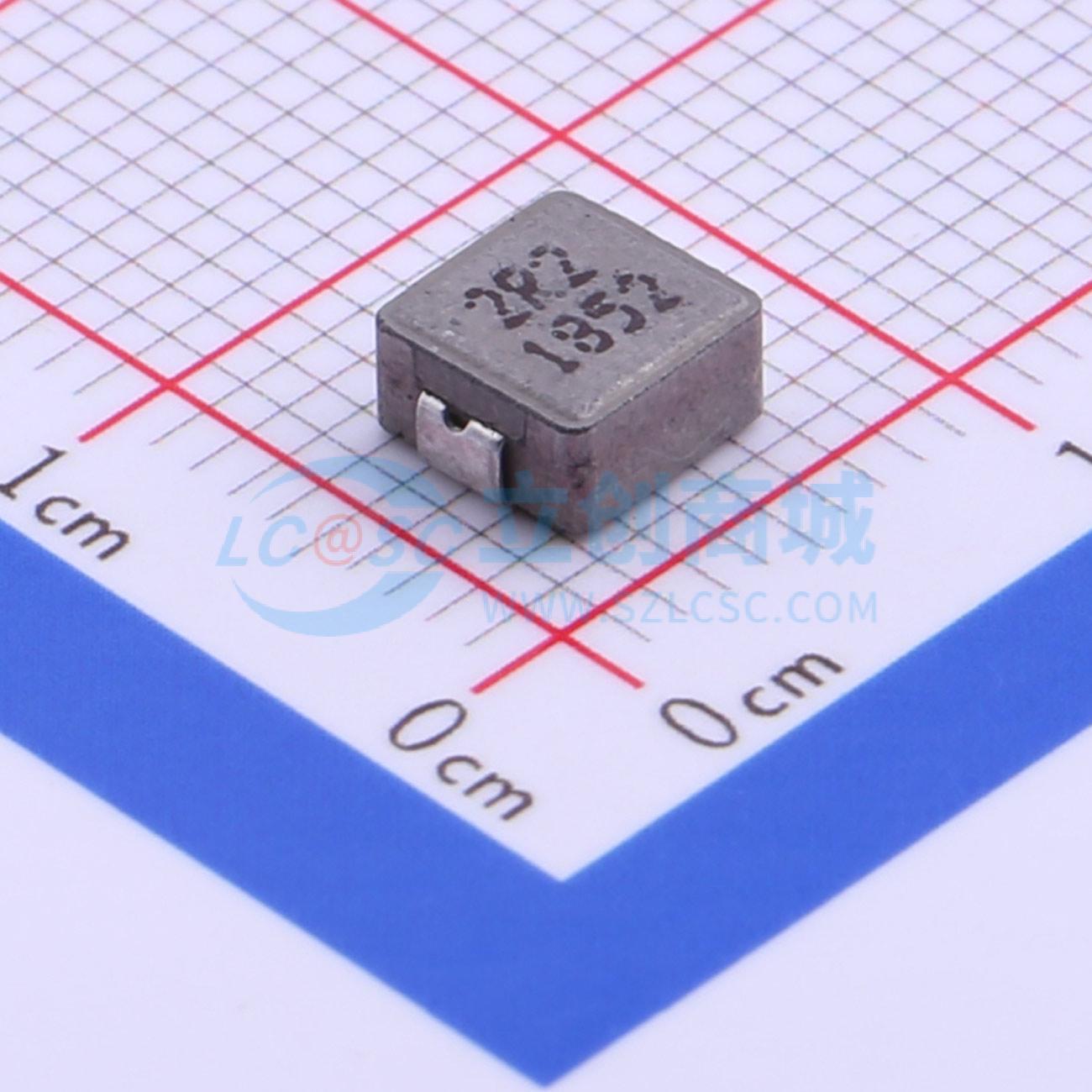 点击查看大图 TMPA0503S-2R2MN-D实物图