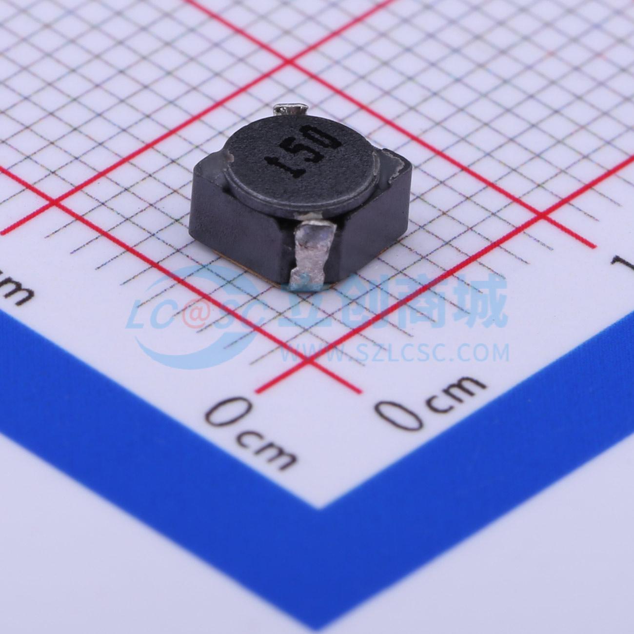 点击查看大图 SLS4D28S150MTT实物图