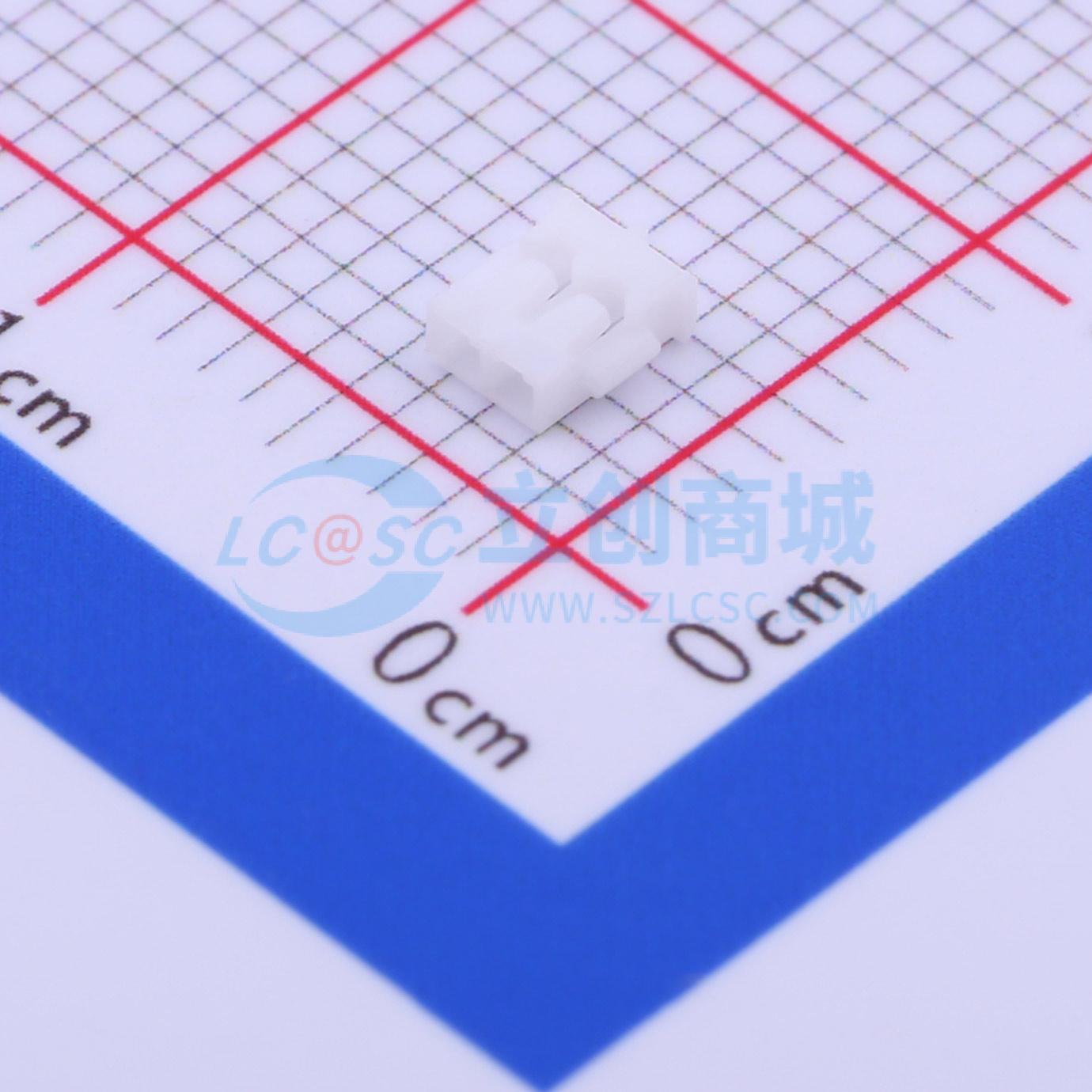 点击查看大图 A1201HA-2P实物图