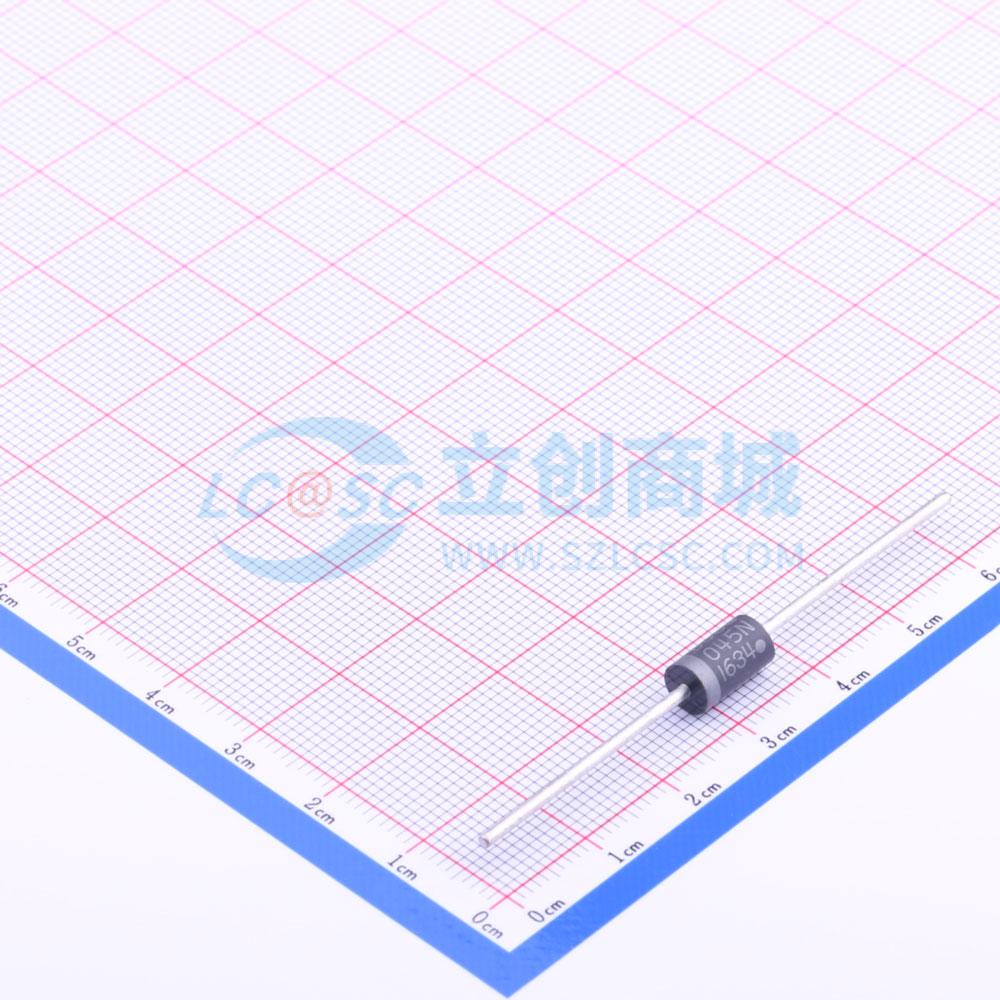 点击查看大图 80SQ045NG实物图