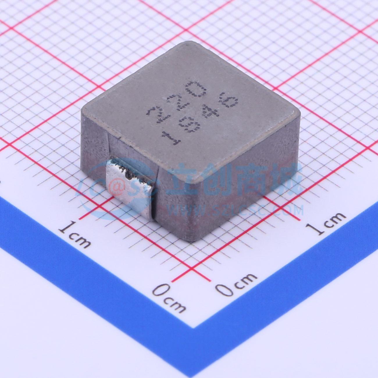 点击查看大图 TMPA1265SP-220MN-D实物图