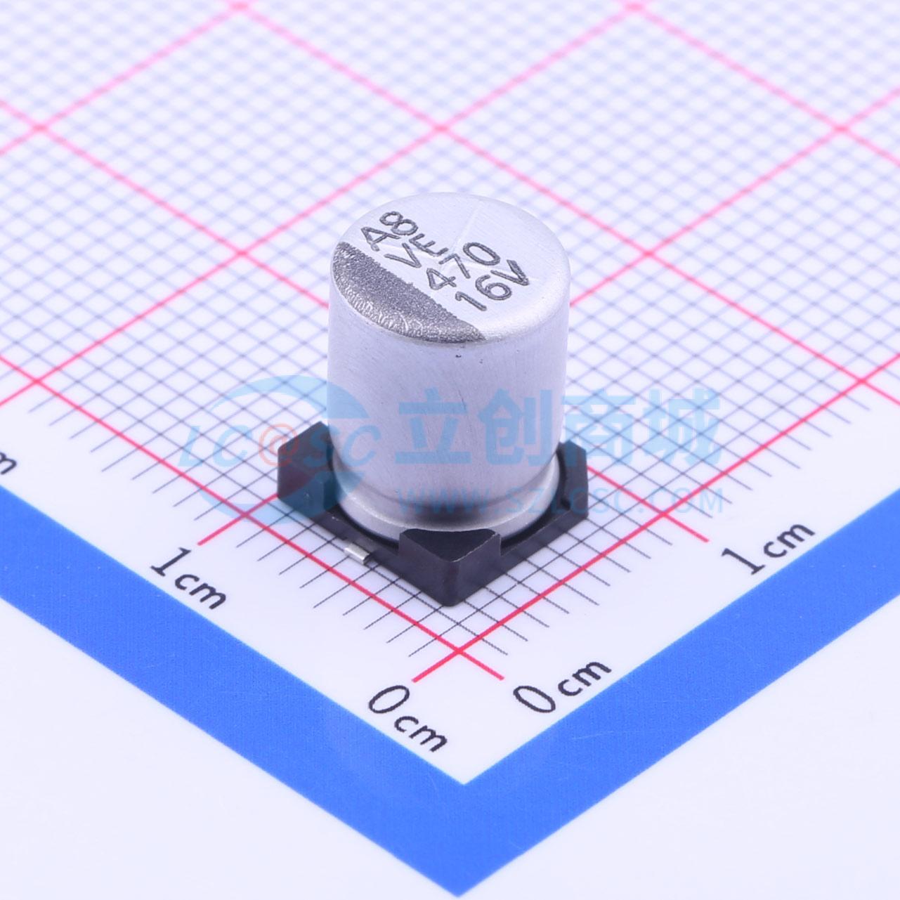 VE-471M1CTR-0810实物图