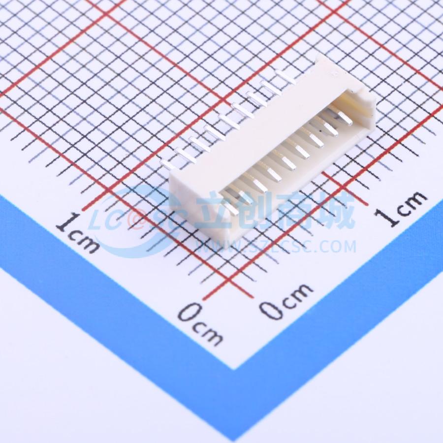 1.25T-9A米色实物图