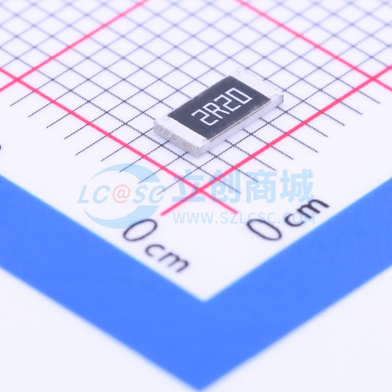 点击查看大图 CR2010F2R20E04S实物图