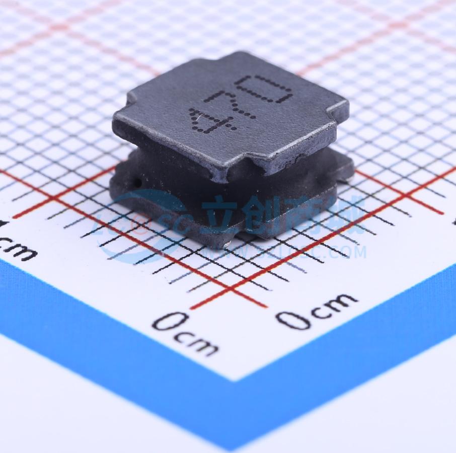 LVS808040-470M-N实物图