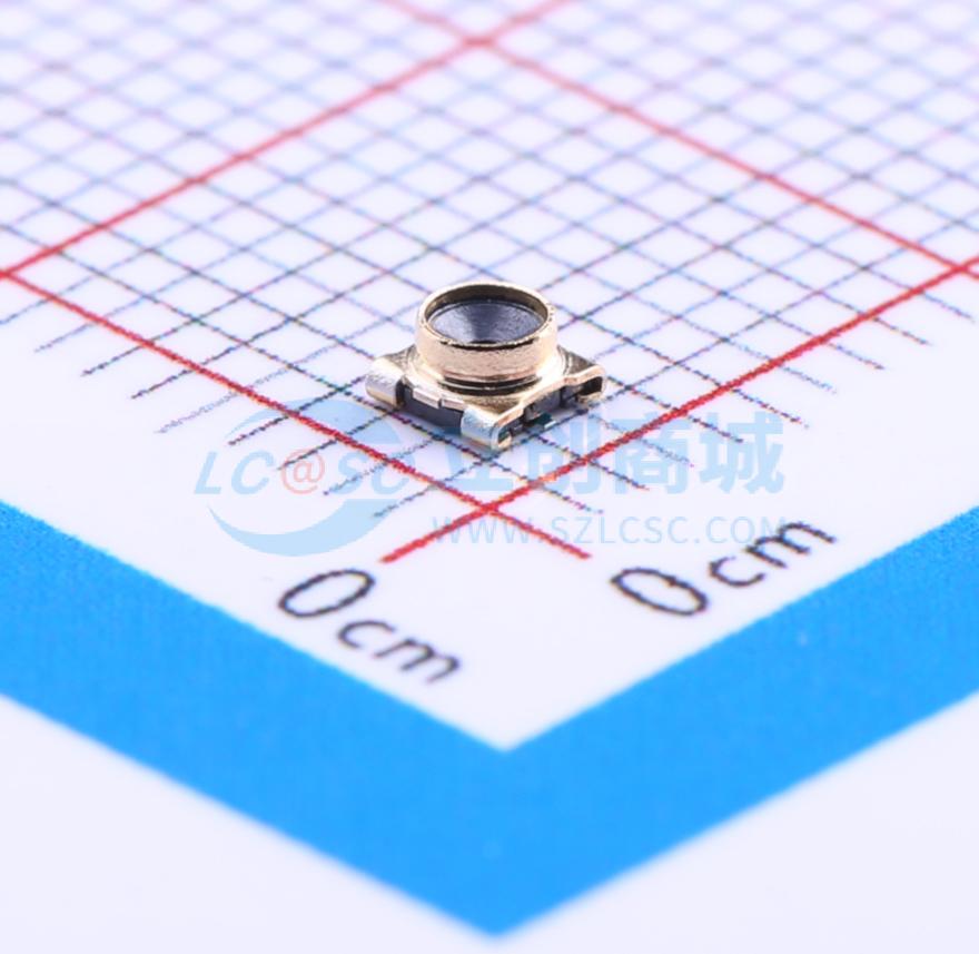 点击查看大图 MM8130-2600RA2实物图