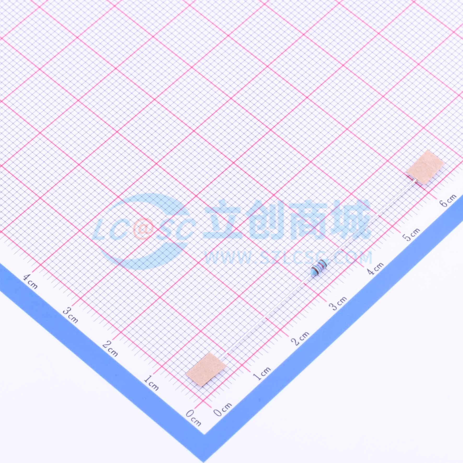 点击查看大图 RN16T51872F实物图