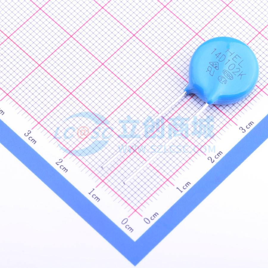 点击查看大图 14D102K实物图