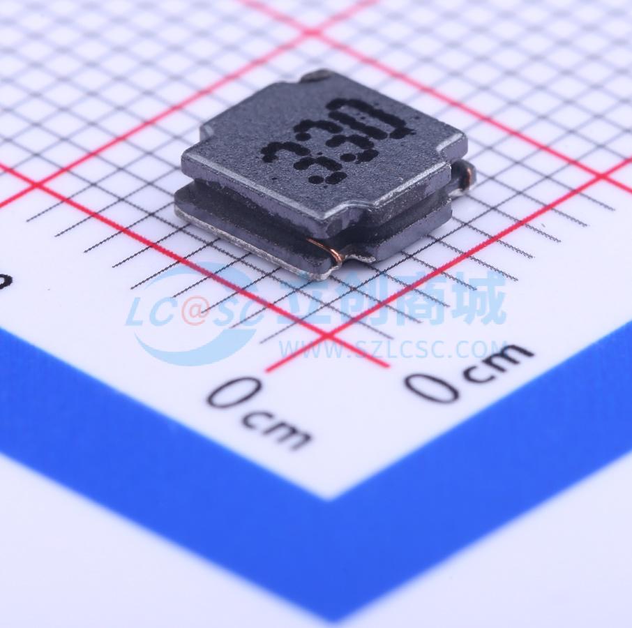 SMNR6020-330MT实物图