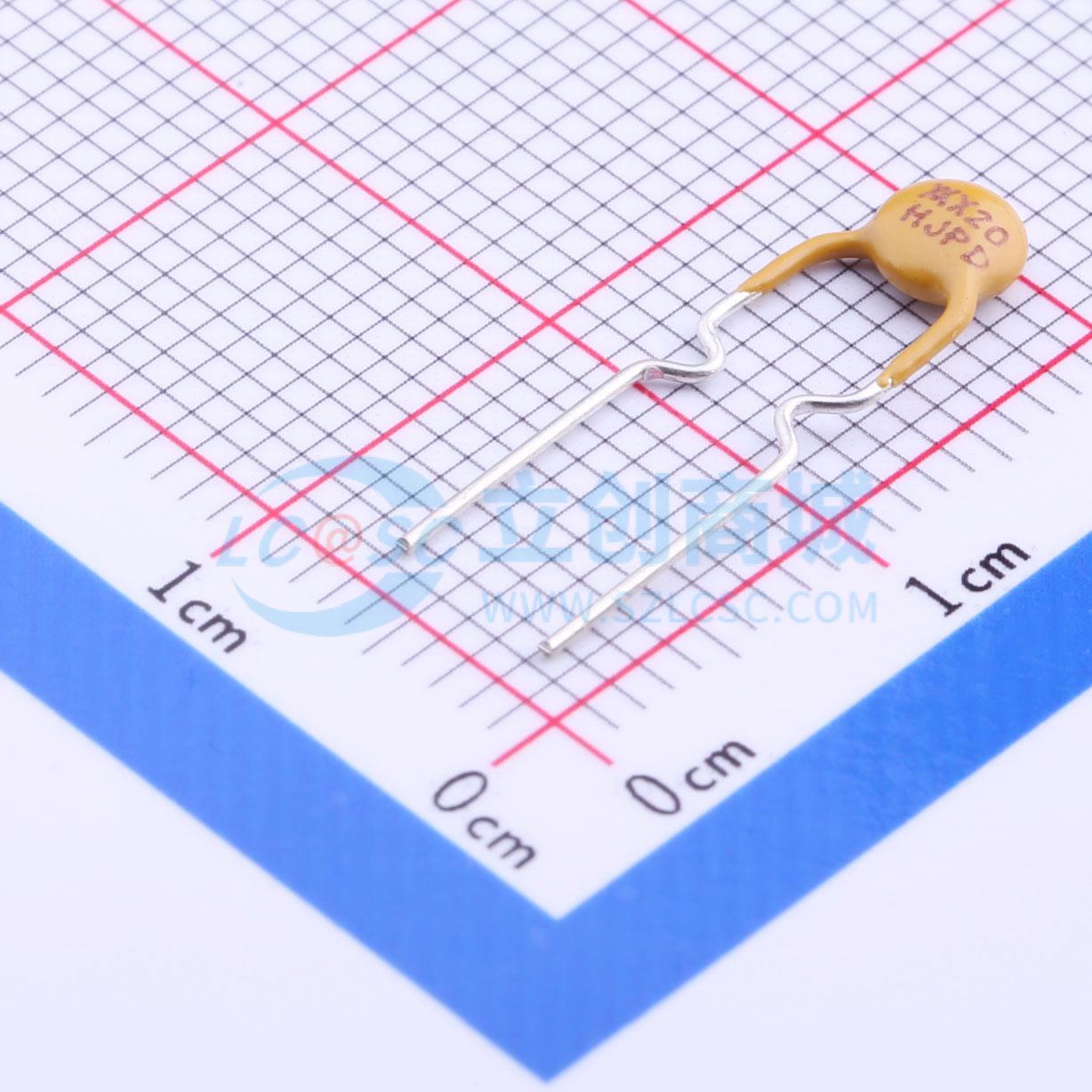 点击查看大图 RF2564-000实物图