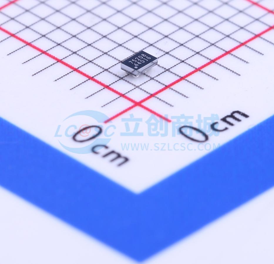 CSD75208W1015实物图