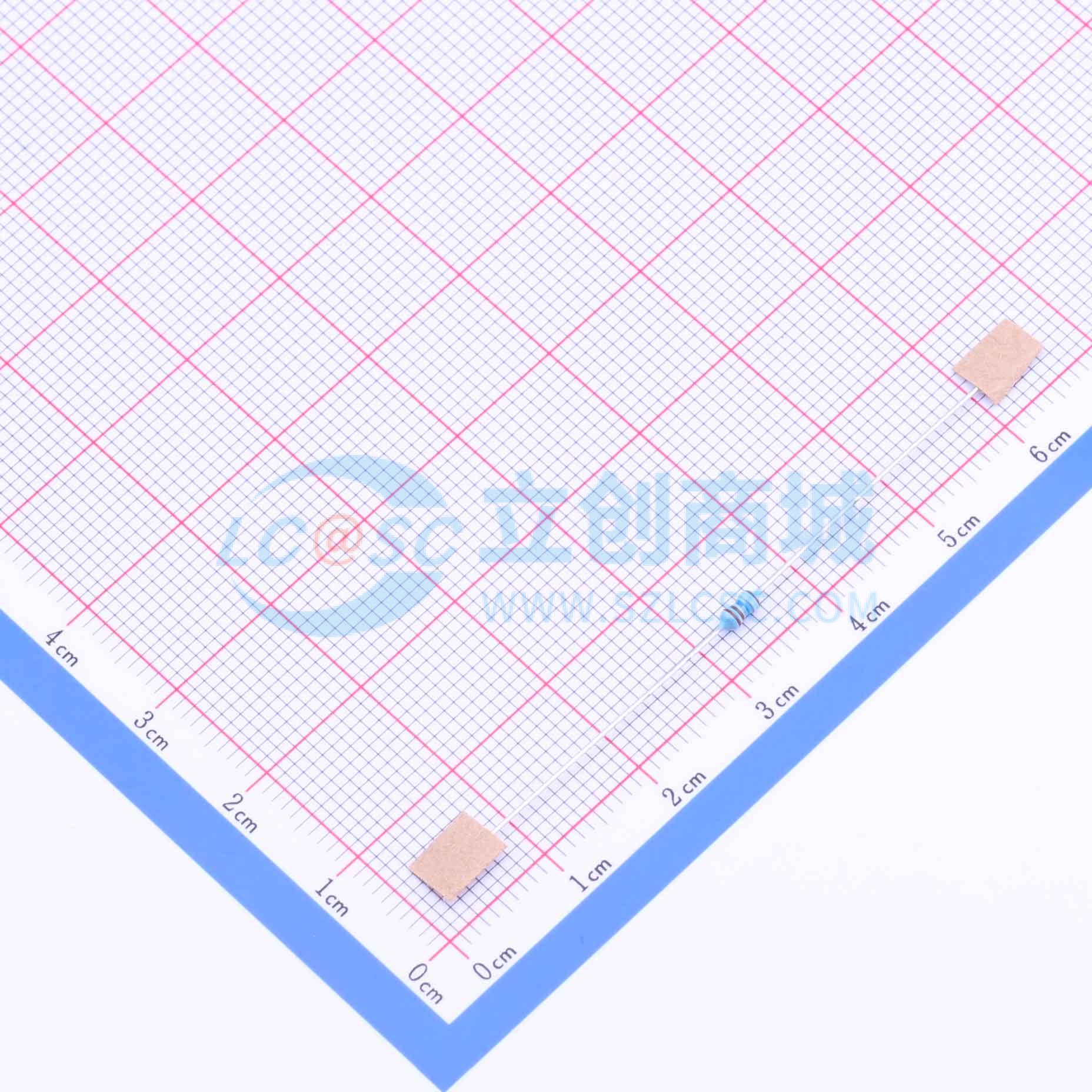 点击查看大图 RN16T51961F实物图