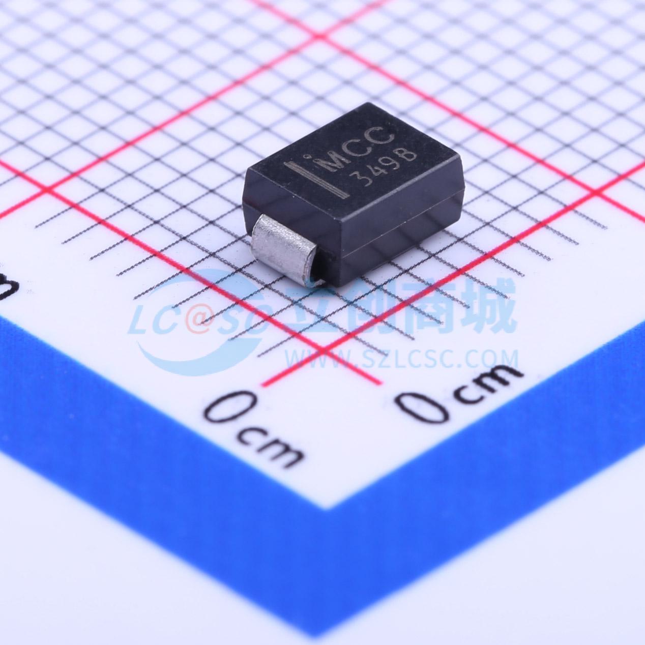 SMBJ5349B-TP实物图