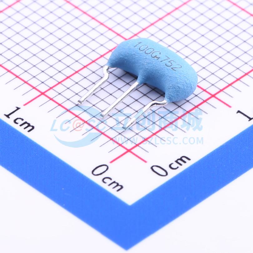 CSTLS10M0G56-B0实物图