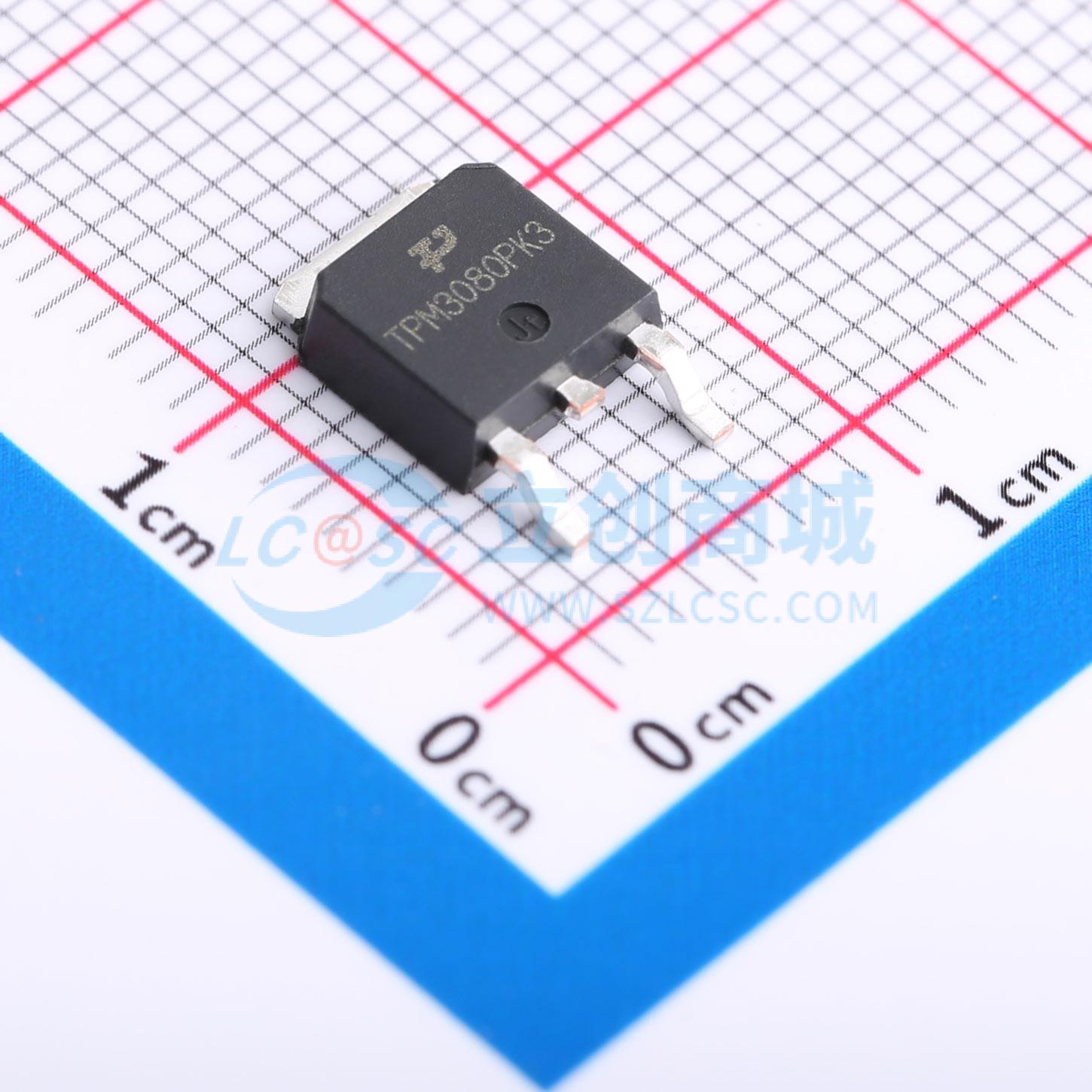 TPM3080PK3-3实物图