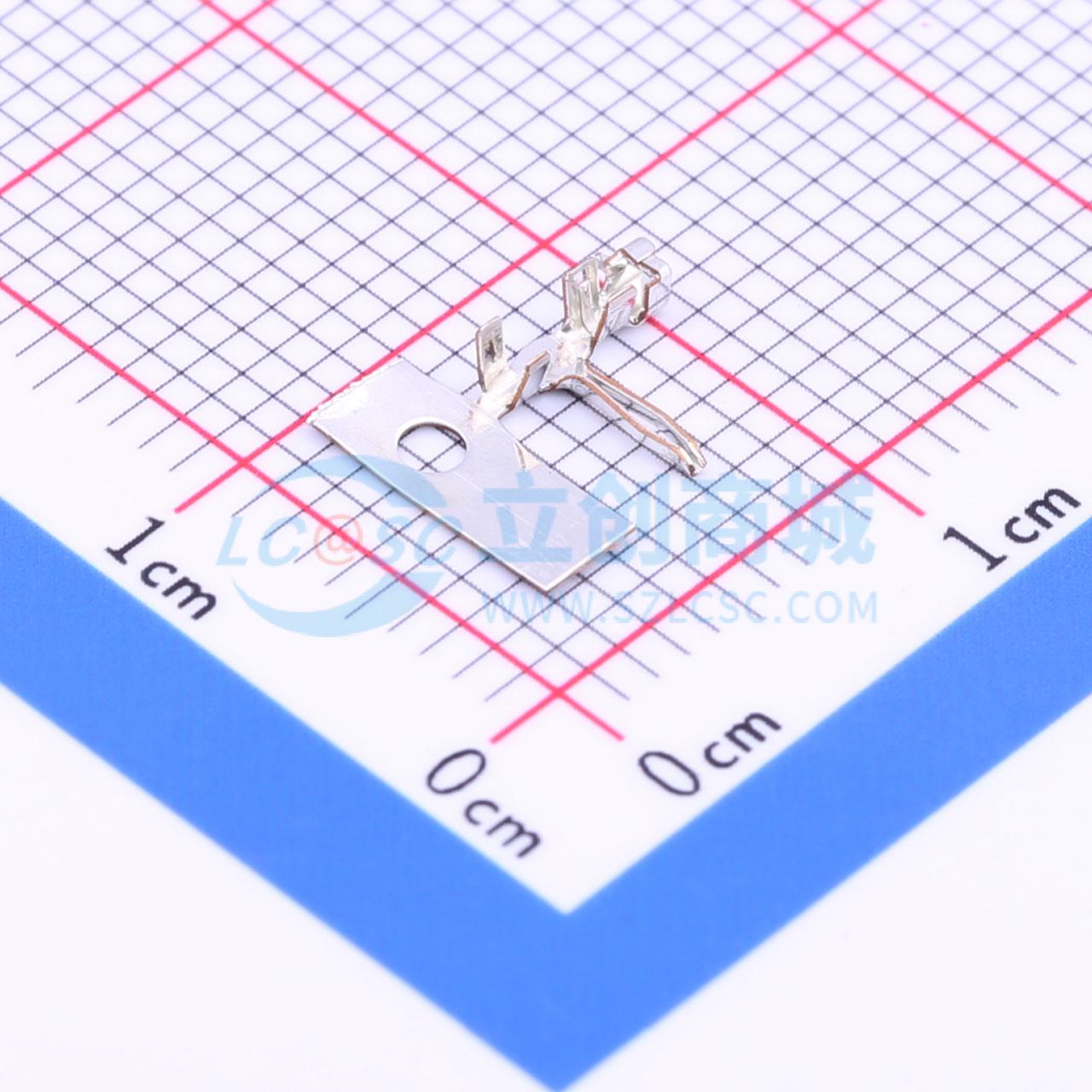 点击查看大图 350211301实物图
