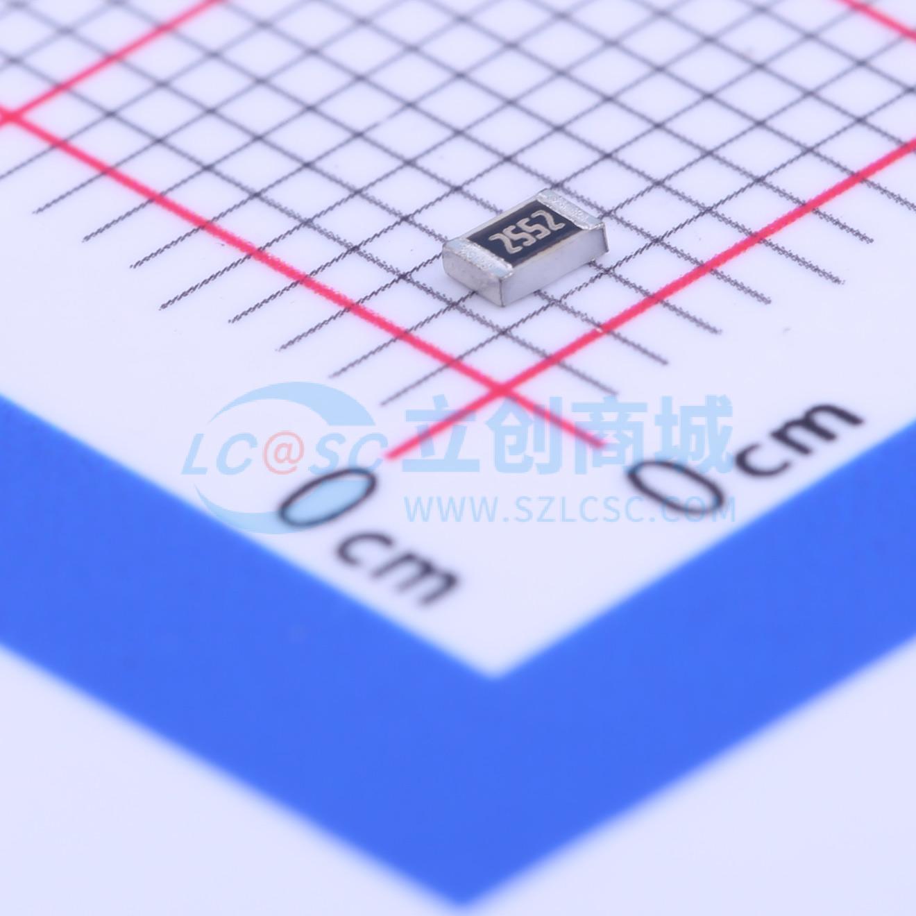 点击查看大图 RM10FTN2552实物图
