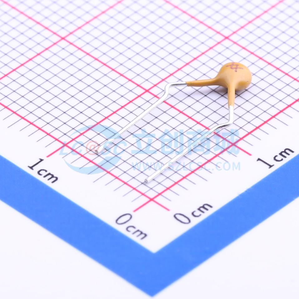 点击查看大图 RF2577-000实物图