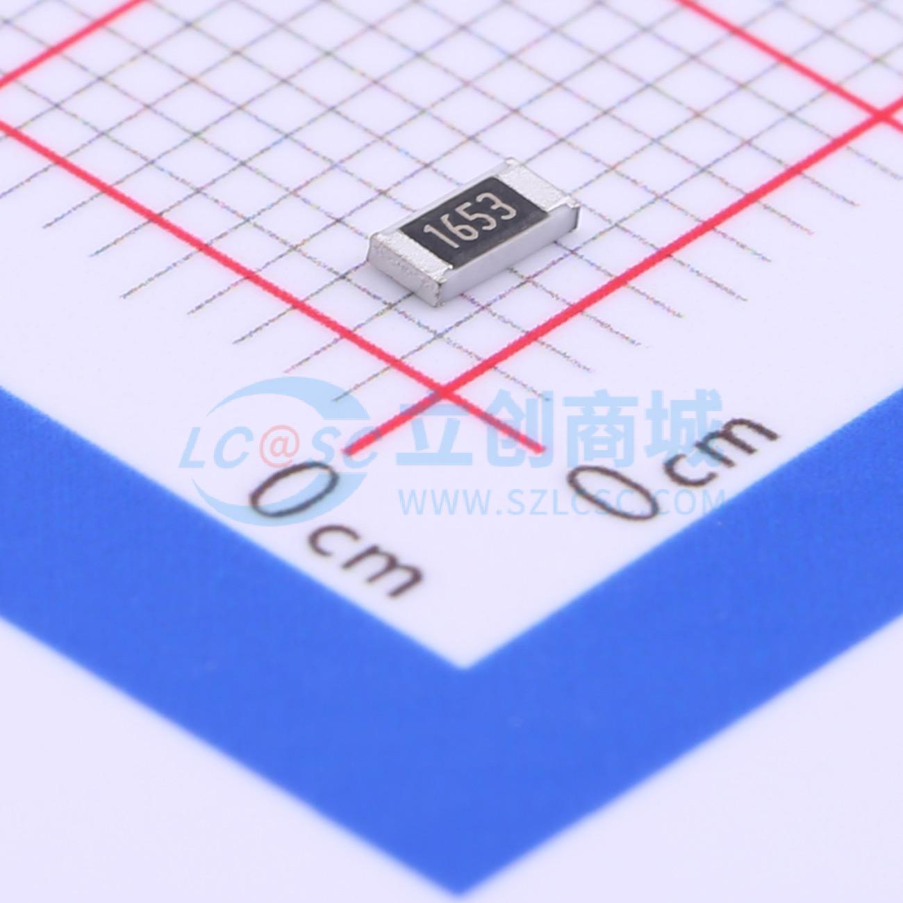 WR12X1653FTL实物图