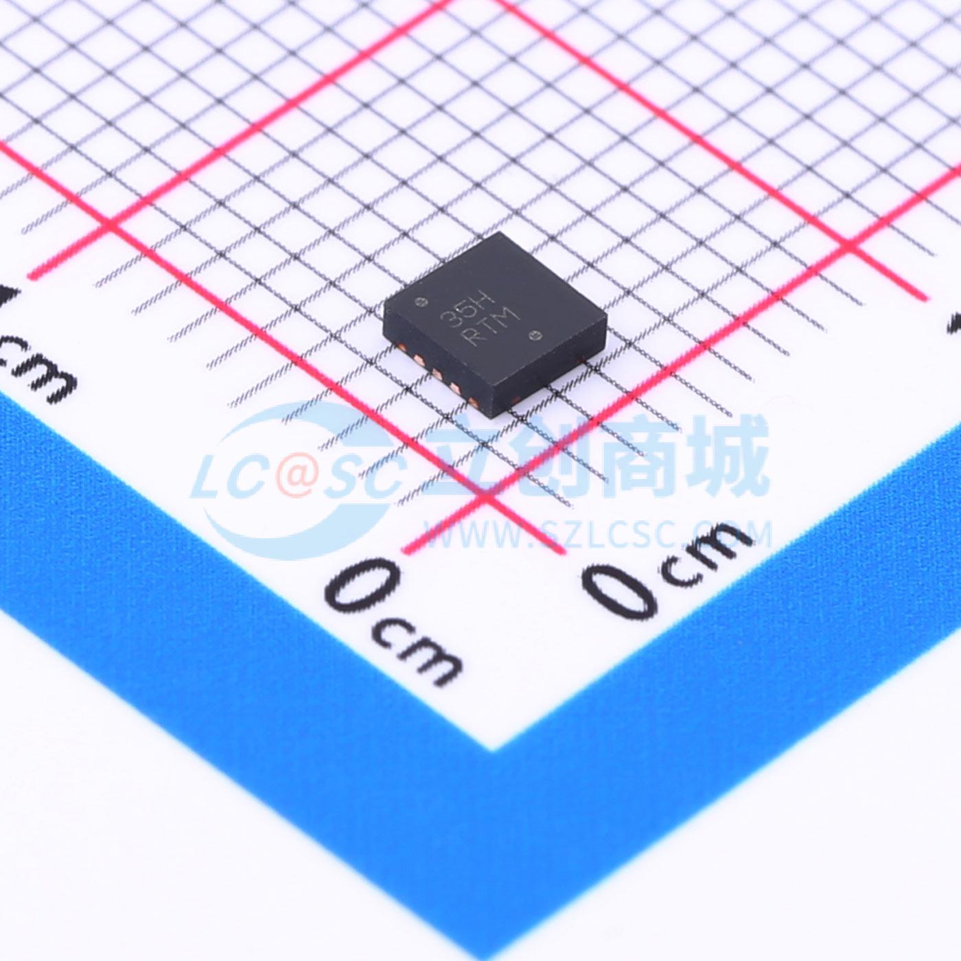 点击查看大图 NIS5135MN2TXG实物图