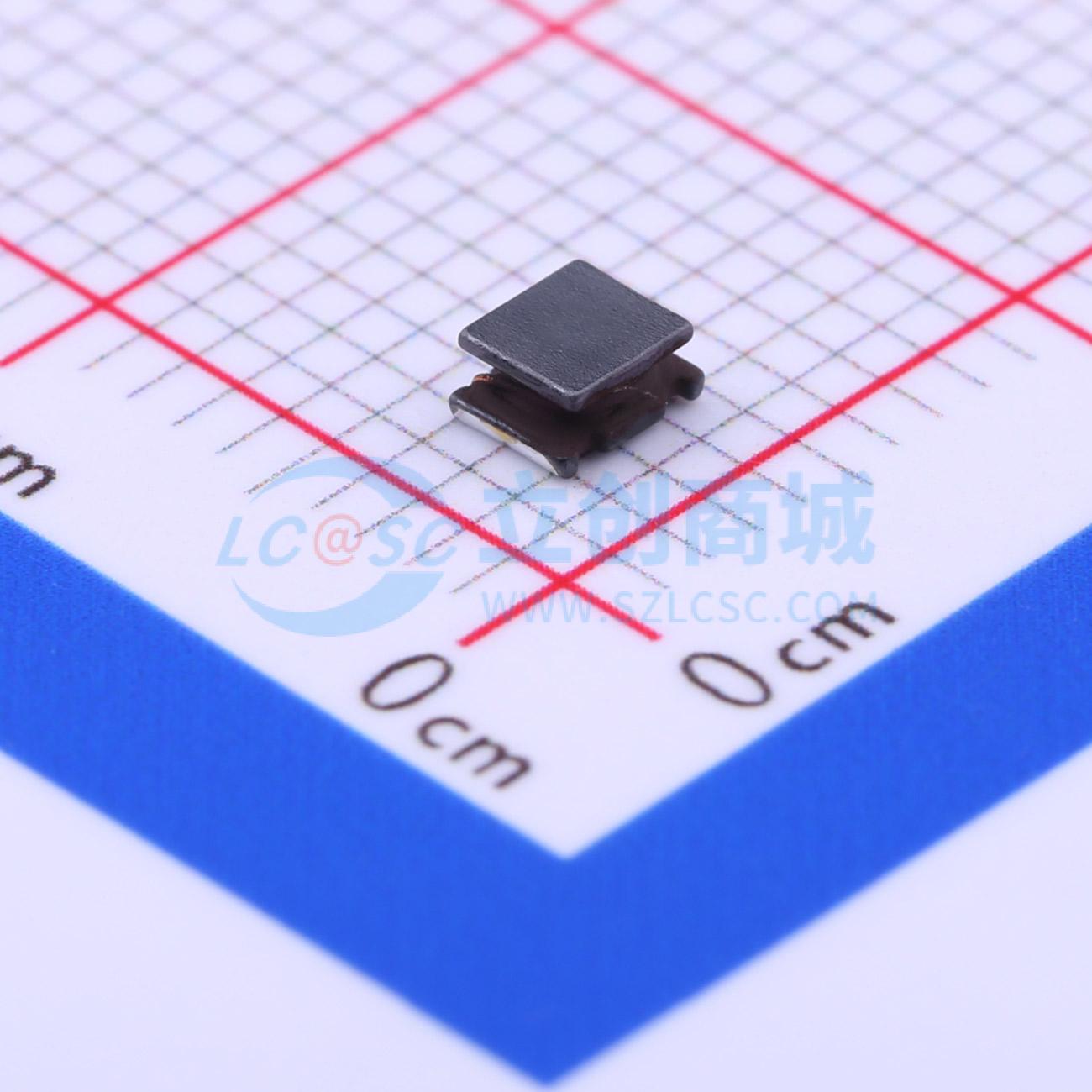 点击查看大图 LQH32PNR47NN0L实物图