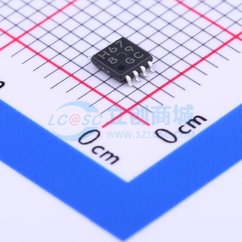 点击查看大图 BH6789FVM-GTR实物图