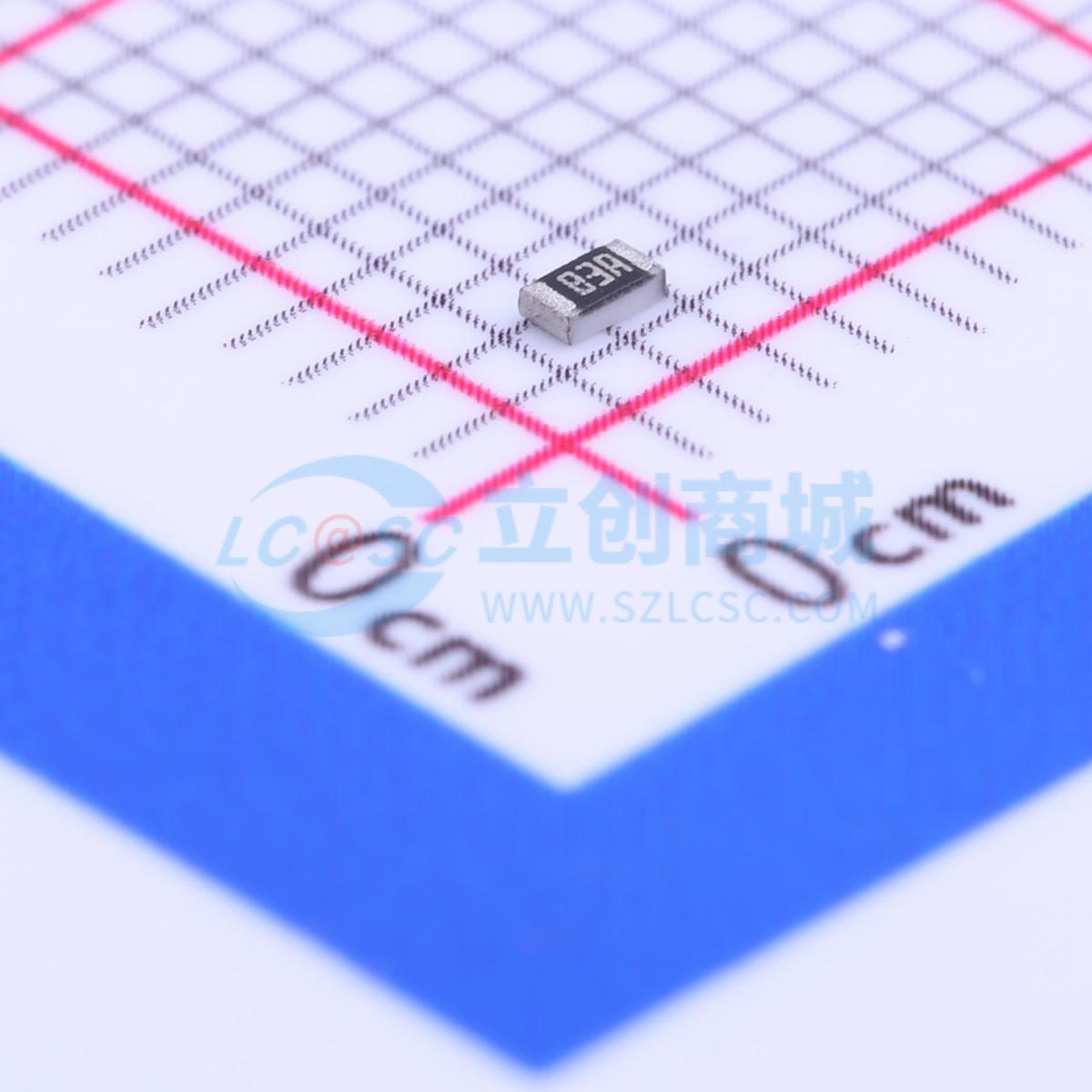 点击查看大图 RCT03715RFLF实物图