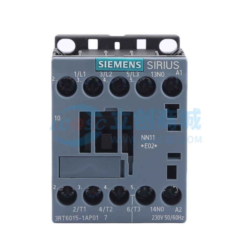 3RT60151AP01实物图