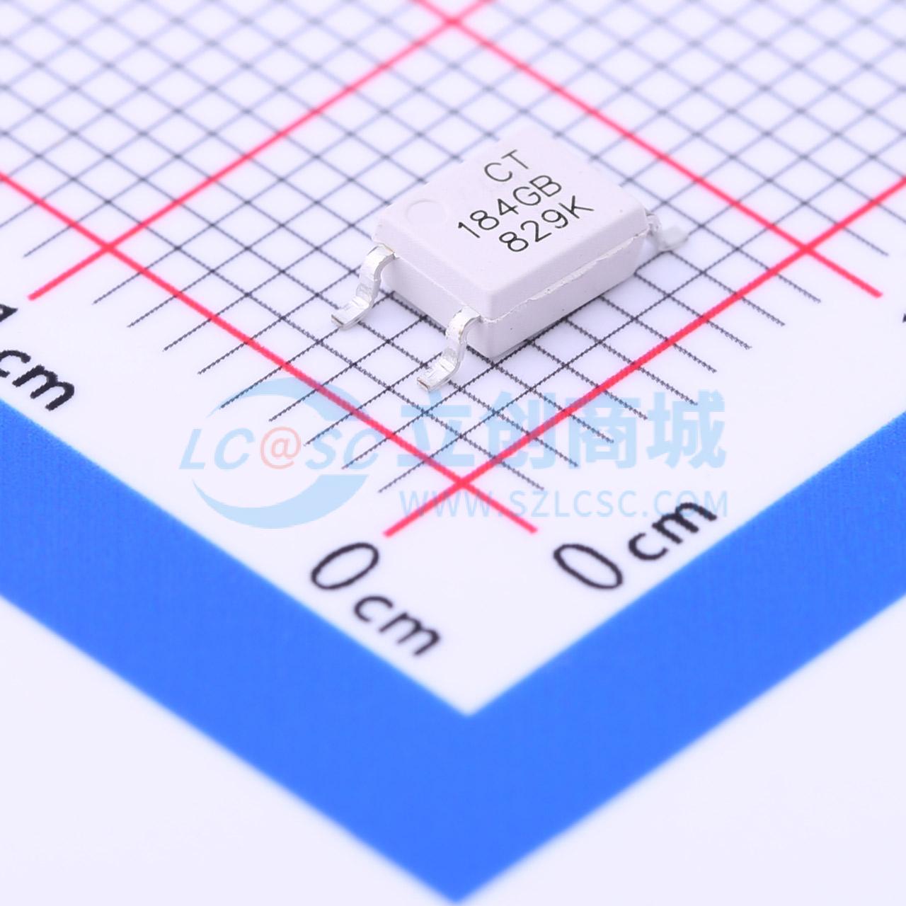 点击查看大图 CT184GB(T1)实物图